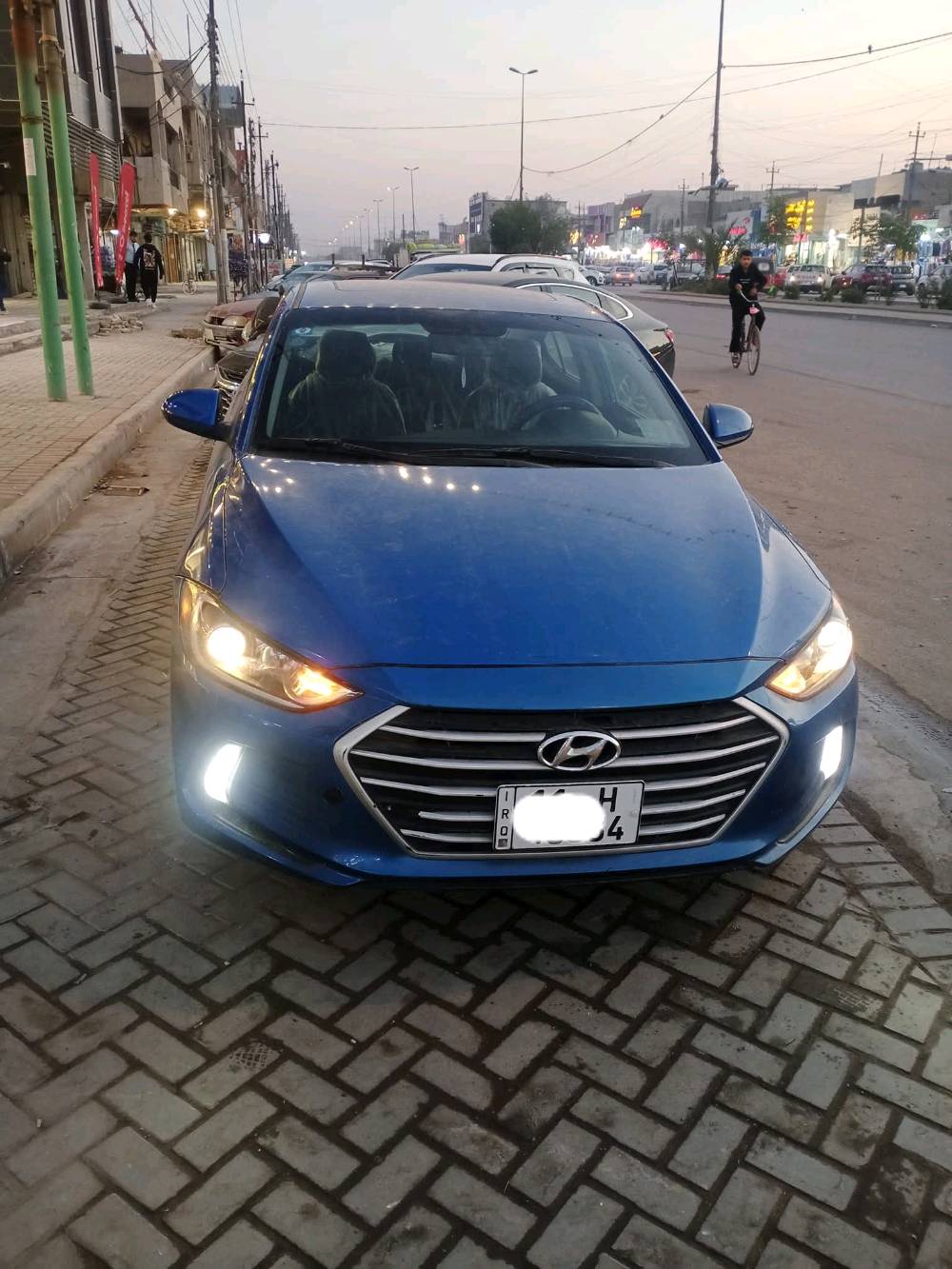 النترا 17 للبيع أمريكي 4 قطع صبغ رقم بغداد ابسمي  للبيع فول مواصفات بصمه فتحه تدفئه كشنات كشن كهرباء  رادار  بغداد حي الجهاد السعر 122 وبي مجال
***********