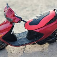 فراشه • تايرات جدد • سلف كهربائية