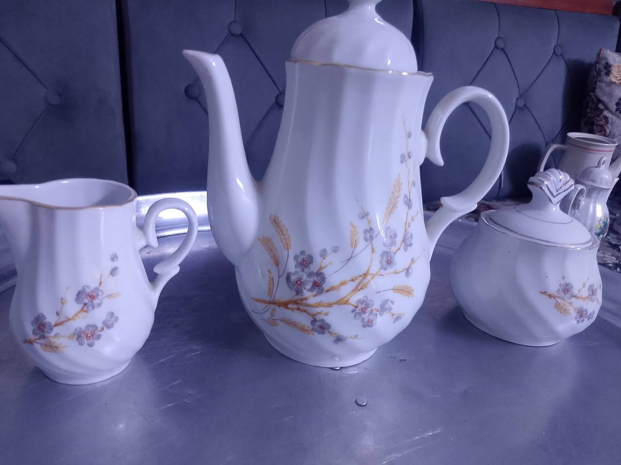 للبيع السعر خاص العنوان بغداد


**إذا كنت صاحب هذا الإعلان وتريد حذفه لأي سبب، رجاءا أرسل رسالة إلى الدعم الفني**