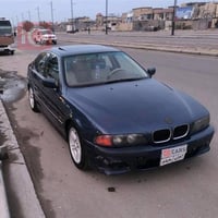 بي ام دبليو ٥