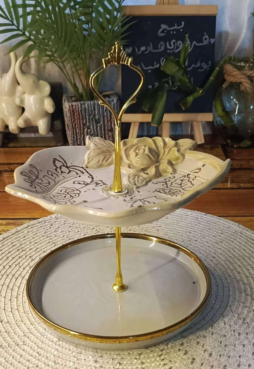 قرب العيد 
تردين ممقدمات ضيافه شكلهه حلوو 
اي شي يحتاجه مطبخج متوفر عند فرفوري هاوس وبس
اسعار تعامل وهدايا 🎁🎁🎁
شمنتضرين ادخللوو خاص وتدللون ❤️❤️ 
توصيل فقط الفين داخل الزعفرانية 
توصيل كافه المحافضات العراق خمسه


**إذا كنت صاحب هذا الإعلان وتريد حذفه لأي سبب، رجاءا أرسل رسالة إلى الدعم الفني**