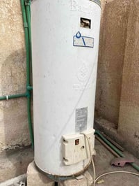 سخان • كربلاء