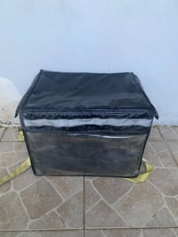 صندوق دلفري قفله١٠ 07705950135