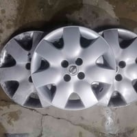 كبات نيسان صني عدد ٣ واحد حجم ١٥ اصليات سعر ٢٠ الف مع توصيل ٠٧٧٠١٢٨٩٠٨...