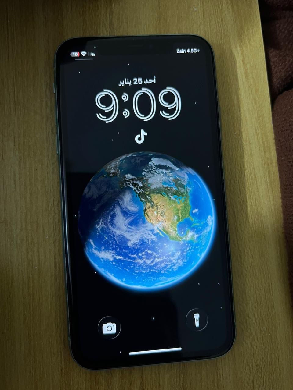 ايفون 11عادي بطاريه 98بلاد ما داخل صيانه لل استفسار ***********
