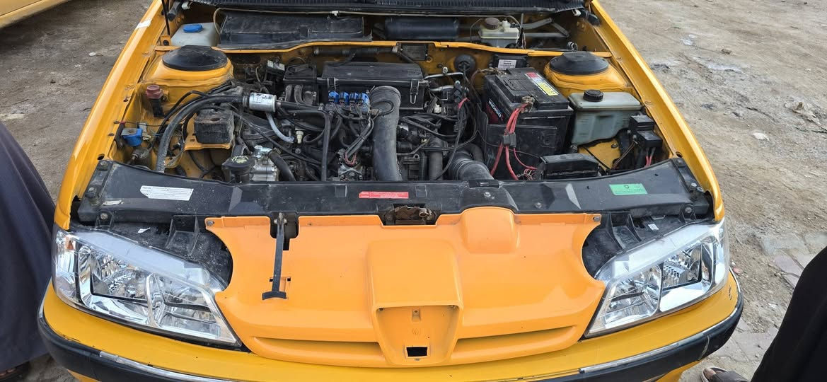 للبيع موديل 2020 حره خطين بيه بارد بجاملغ الخلفي السعر 65 شرط التحويل ***********
