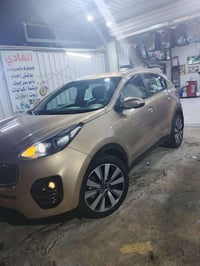 سبورتج 17خليجي كفاله عامه صبغ وفتح وبارد وتبديل  مكينه وكير شركه مفتوح...