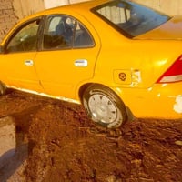 صني • ٢٠١٠ • تكسي صلاح الدين