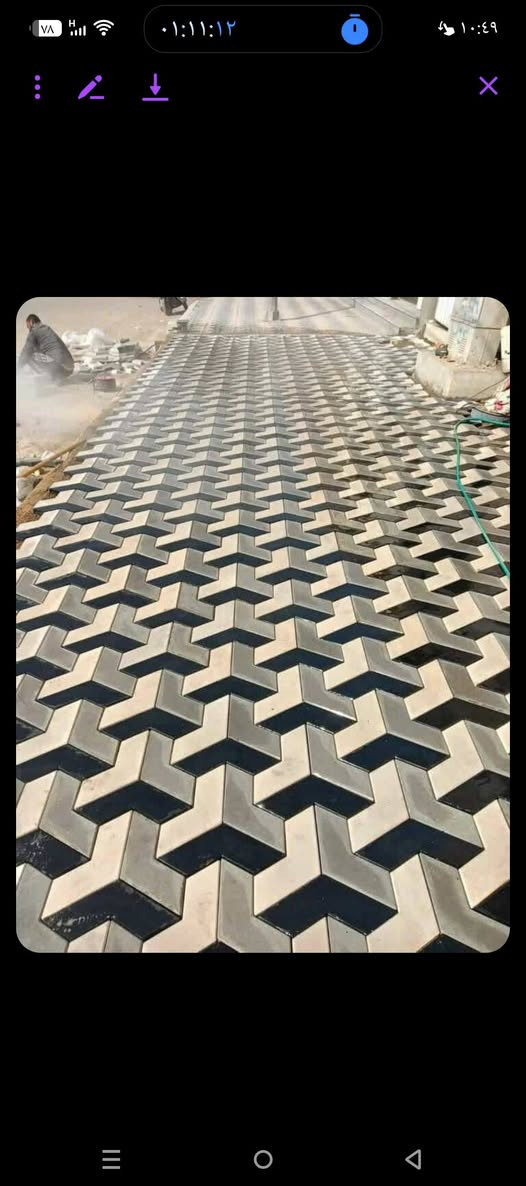 سلام عليكم 🖐
عمل انواع المقرنص 🪓
عمل مقرنص🛠    عمل كابات ⚒️  عمل رصيف🔨   عمل ساقيه   عمل مرمر  📎 عمل بورسلين🔩🔧   عمل كاشي   عمل كربستون⚔️🗡  (الثقه في عملنا) 🏹  عمل نقشات 🛠⚔️📸
السرعه والدقه في عملنا 🔑
يوجد لدينا كادر مخصص 🤞🏿

نعمل في بغداد وجميع المحافضات 🇶🇦🇮🇶🇲🇱
الرقم الهاتف\***********
