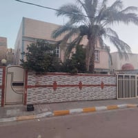حي الوحده الاولى • ٢٦٠م • ٥ غرف