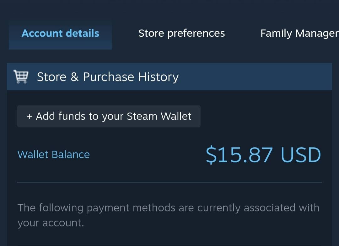 حساب ستيم للبيع بيه gta 5 وfarcry 6 وبيه 15 دولار البيع السعر 25 الف وجه لوجه او ماستر  مكاني بغداد البياع شراي خاص او واتساب ***********
