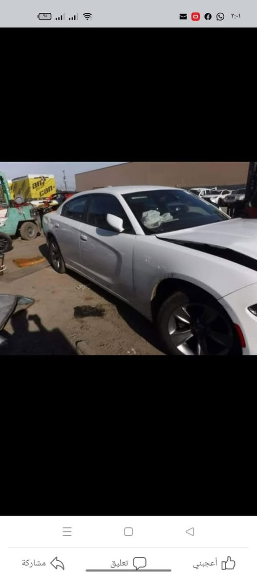 موديل 16
Sxt 
بدون اي قطعه تبديل 
البنيد نفسه مصلح ومصبوغ 
الدشبول مبدل بجديد 
بيها بارد شبر بلجاملغ الخلفي الايمن 
والباب الخلفي الايمن من جوه بنهايته 
رقمها سليمانيه باسمي  وشرط التحويل ومكانها بغداد 
سعرها 195 وبيها مجال بسيط 
للتواصل ***********
السياره بدون اي نقص وجواها تخم تاير جديد وادامه كامله بلكات ونوزلات وفيت بم كله جديد 
تشغل وتطلع ان شاء الله بدون اي مصرف

