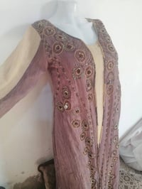 مخاور رمضان • خليجي • ملابس