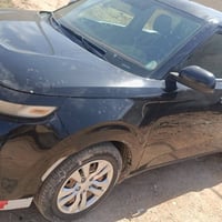 كيا صول  موديل 2020 رقم كربلاء  مكينه 2000 دوش  كير At  شاشه تحكمات ست...