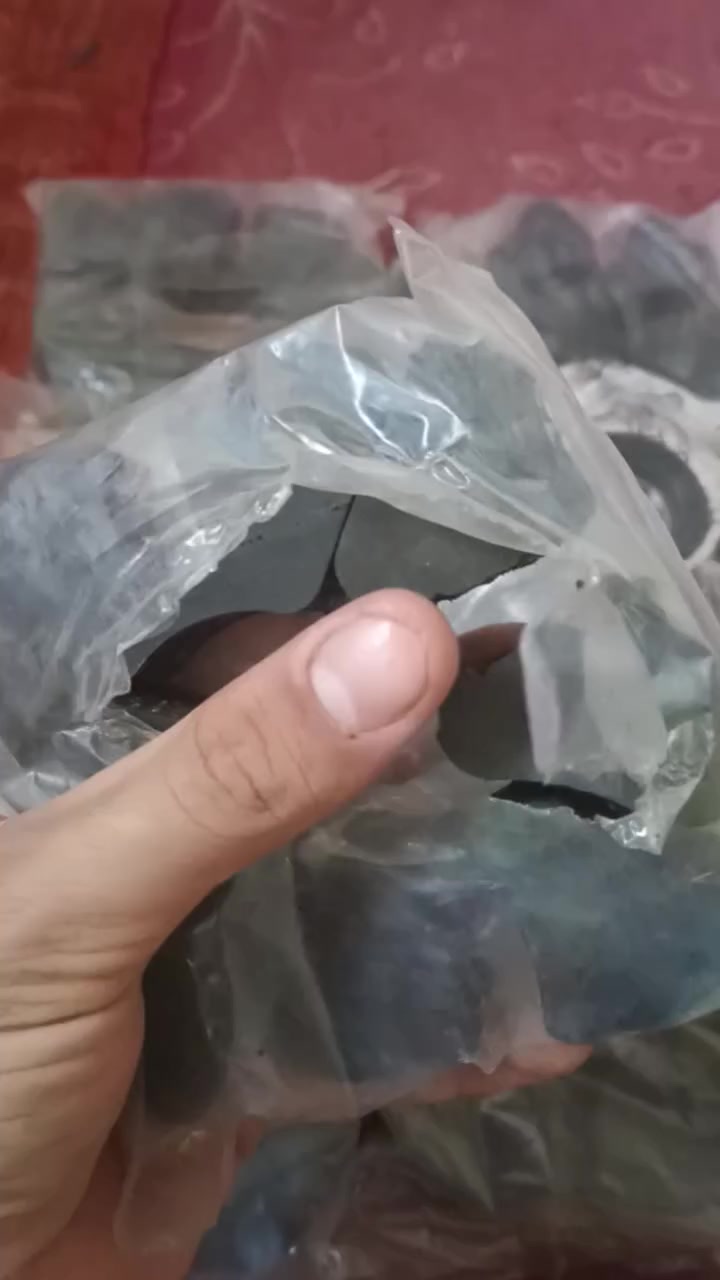 لاستيك كوبلن+فوفونه كوبلن للبيع سعر5الف
يرهماً 5كير.(يوجد توصيل مجاني داخل الحله فقط) 
خاص مفتوح *********** وتساب.

