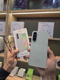 سامسونج A56 • 256 • رام12