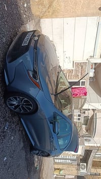 كورلا • ٢٠٢١ • كاميرا دواره