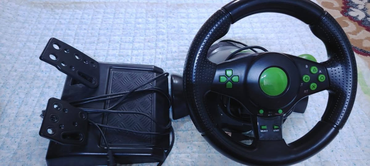 سلام عليكم عدنه بلي تو جديد هو والاستيرن مالته مامستخدم ماخذينه من محل وسام ابو الاتاري50
وبلي هم 50 جديد هو فلاشات 2  خاص بالالعاب الاستيرن كل لعاب بيهن
اريده 80


**إذا كنت صاحب هذا الإعلان وتريد حذفه لأي سبب، رجاءا أرسل رسالة إلى الدعم الفني**