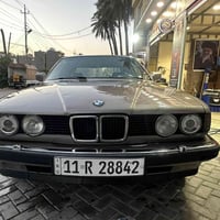 للبيع سياره بسمي رقم جديد هزه جديدة سياره أي نقص ماكو محرك كير لوك تبر...