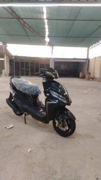 دراجه للبيع 07838052899