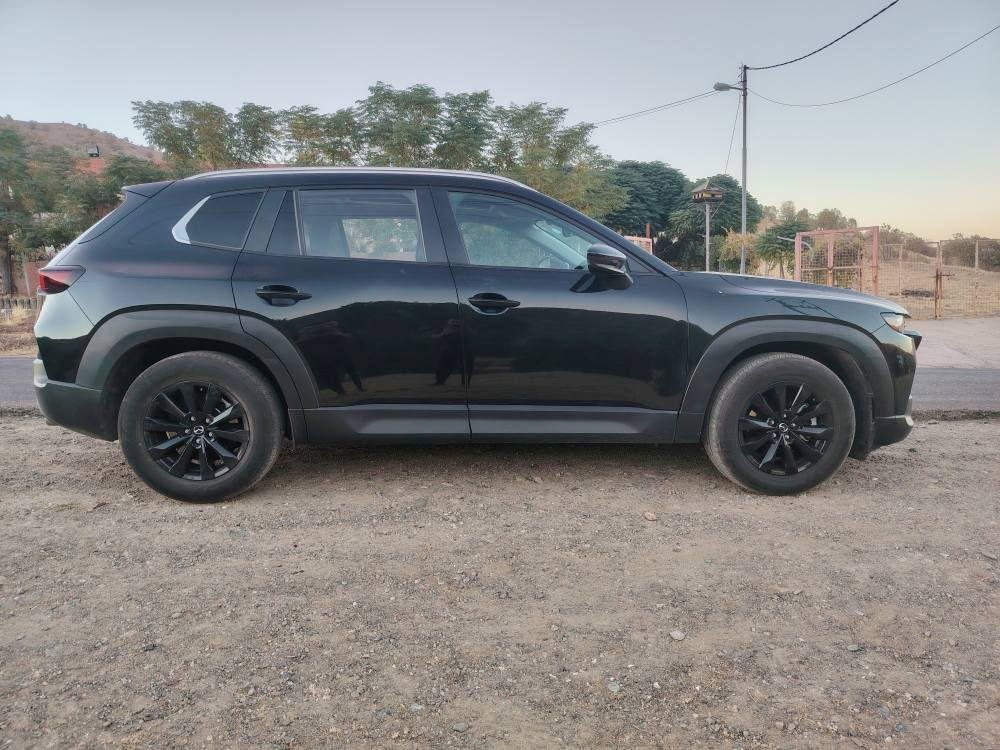 Mazda cx50 2024 premium 
پانۆراما صندوق شفط ڕاداری هەرچوارلا خەتی جادە دەرگای بصمە کوشن هیتەر کوشن نیو جڵد لایت لید شحنی مۆبایل زۆر مواصفاتی تر تەنها چەمەلەغی پێشەوەی سەکن بۆیاخە بێ ناوگرتن دوو جێگە ساردی بچوکی هەیە ماڵی دۆستە نرخی ۲۱۰ گەڵا مەجالێک کەم  ڕەقەمی شانسی 
7MMVABDM7RN198538
بۆ پەیوەندی 
0770 157 22 58 viber + whatsup
0772 545 07 08 talafun السليمانية, العراق
