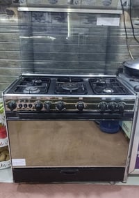 طباخ جديد • استعمال قليل • صناعة مصرية