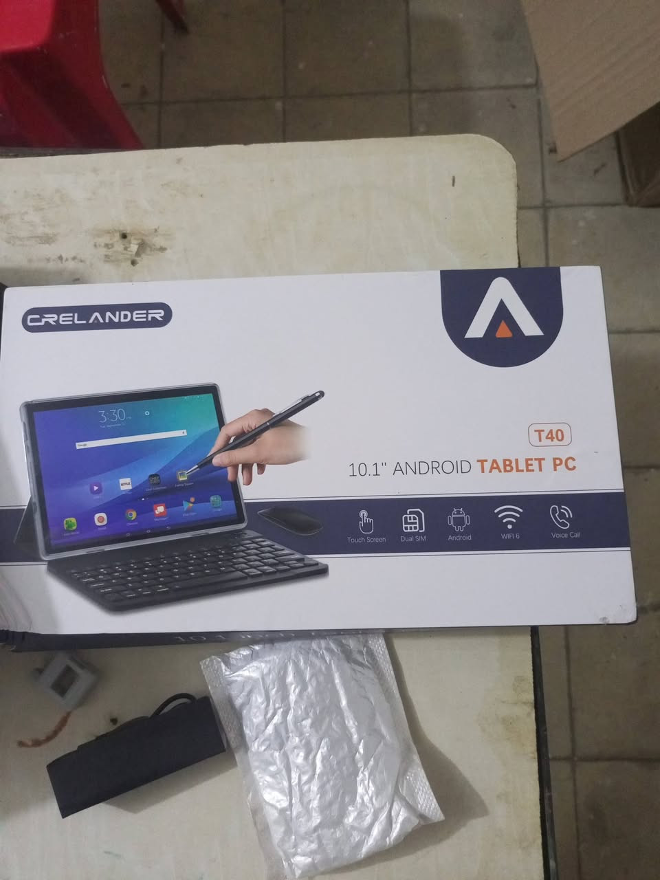 سعره 210وبي مجال

ذاكره 512
بغداد الجديدة


**إذا كنت صاحب هذا الإعلان وتريد حذفه لأي سبب، رجاءا أرسل رسالة إلى الدعم الفني**