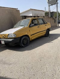 للبيع سايبة 2011 رقم الماني سيارة حلوة وكاملة كير كهربائيات كلة شغال ف...