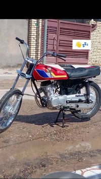 هوندا • عمرته ٨٥٠ • صارله سبوع