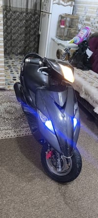 شرط اذا مو هجم مرجوعه سلام عليكم  دراجه ماكس ثعلب   بلاديه +شلعه معدل ...