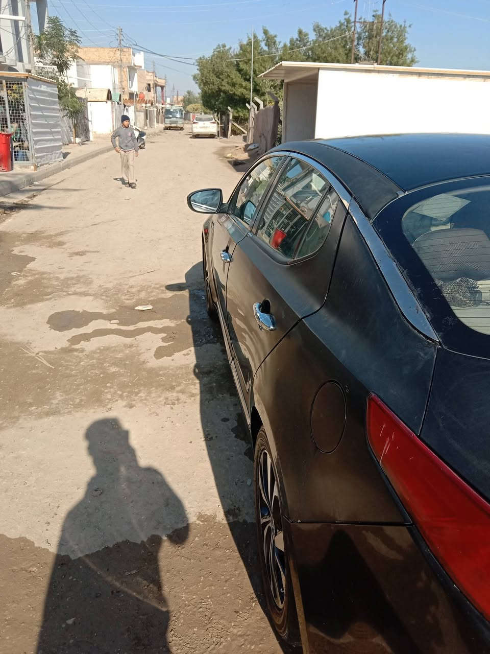 السلام عليكم اوبتمه موديل ٢٠١٣ واردخليجي سياره جاهزه السعر ٩٥قفل


**إذا كنت صاحب هذا الإعلان وتريد حذفه لأي سبب، رجاءا أرسل رسالة إلى الدعم الفني**