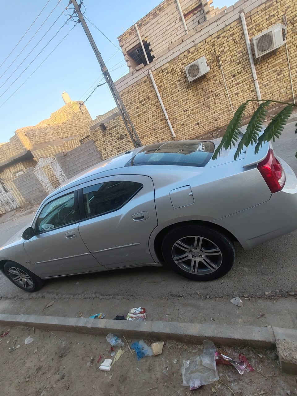 ٢٠١٠ رقم شمالي تحويل او وكاله بيها قطعه صبغ بالعراق وبيها شخط بالجاملغ الخلفي ومصبوغ كد شبر والباقي كفاله سياره جديده محافظه ميسان نهاوند الرقم *********** اتصال أو واتساب مو شراي لا تتصل رجائن السعر ١١٠ وقابل للتفاوض
