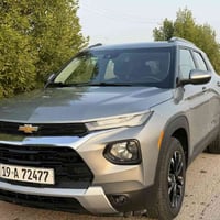 تريل بلايزر • ٢٠٢٣ • بابل