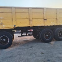 مقطوره • اسرائيلية • كفاله عامه
