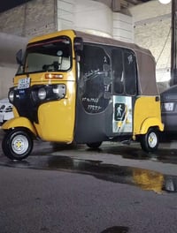 تكتك ٢٠٢٠ • مكينه خير من الله • حي العامل