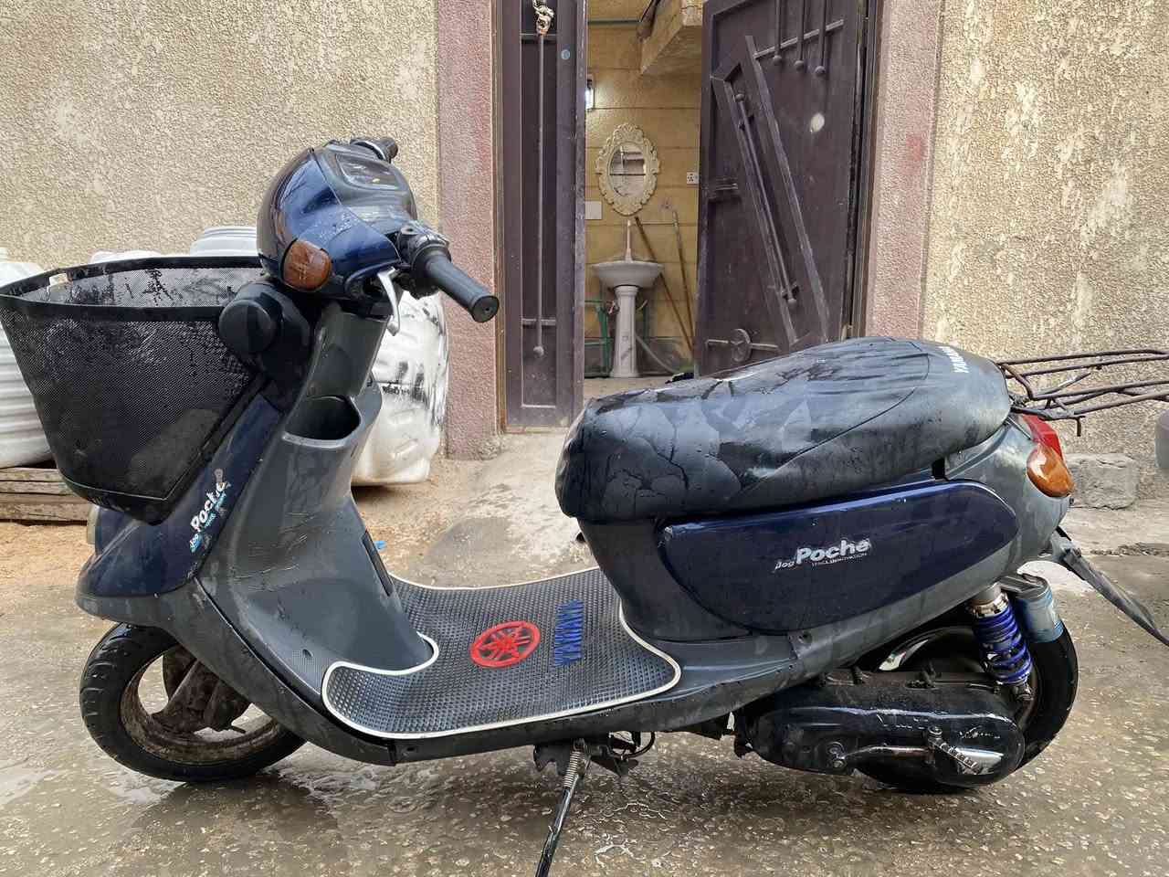 منغولي جانت شغالة وطفت عندي فجأة حالياً عاطلة ومالي خلك اصلحها
قيم واخذ
مكاني كربلاء حي العامل قرب مول الباقر 
***********
