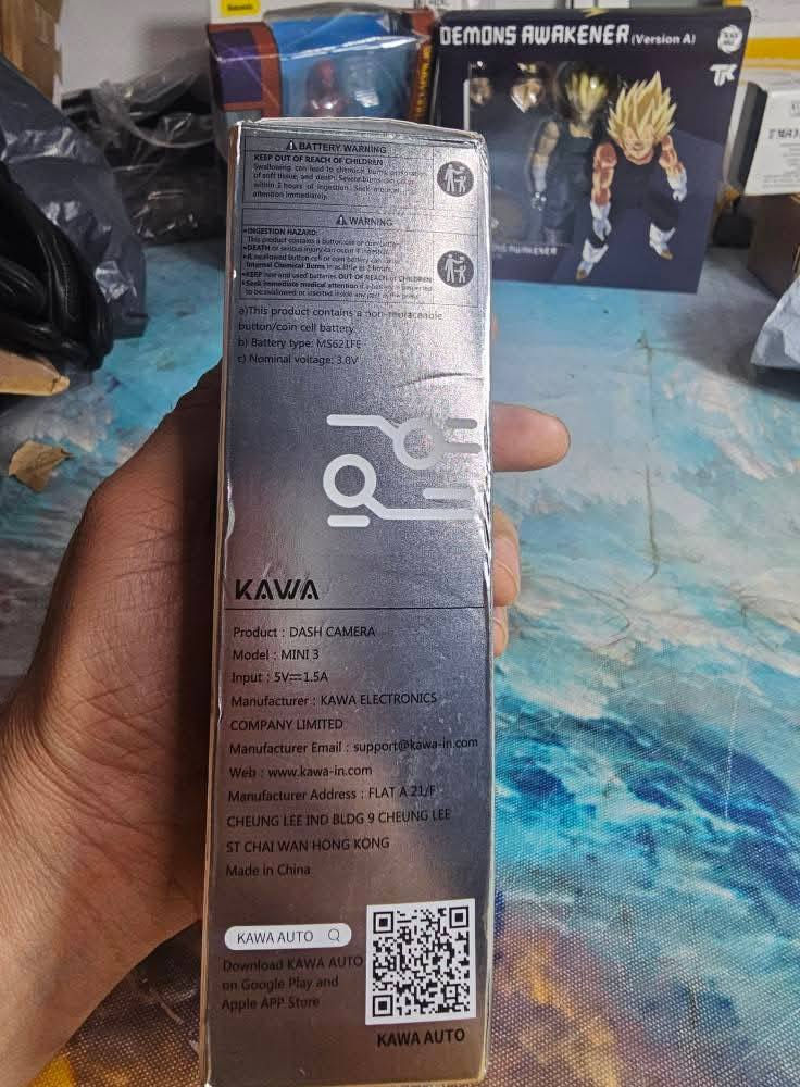 داشكام جديد سعر 25الف توصيل5


**إذا كنت صاحب هذا الإعلان وتريد حذفه لأي سبب، رجاءا أرسل رسالة إلى الدعم الفني**