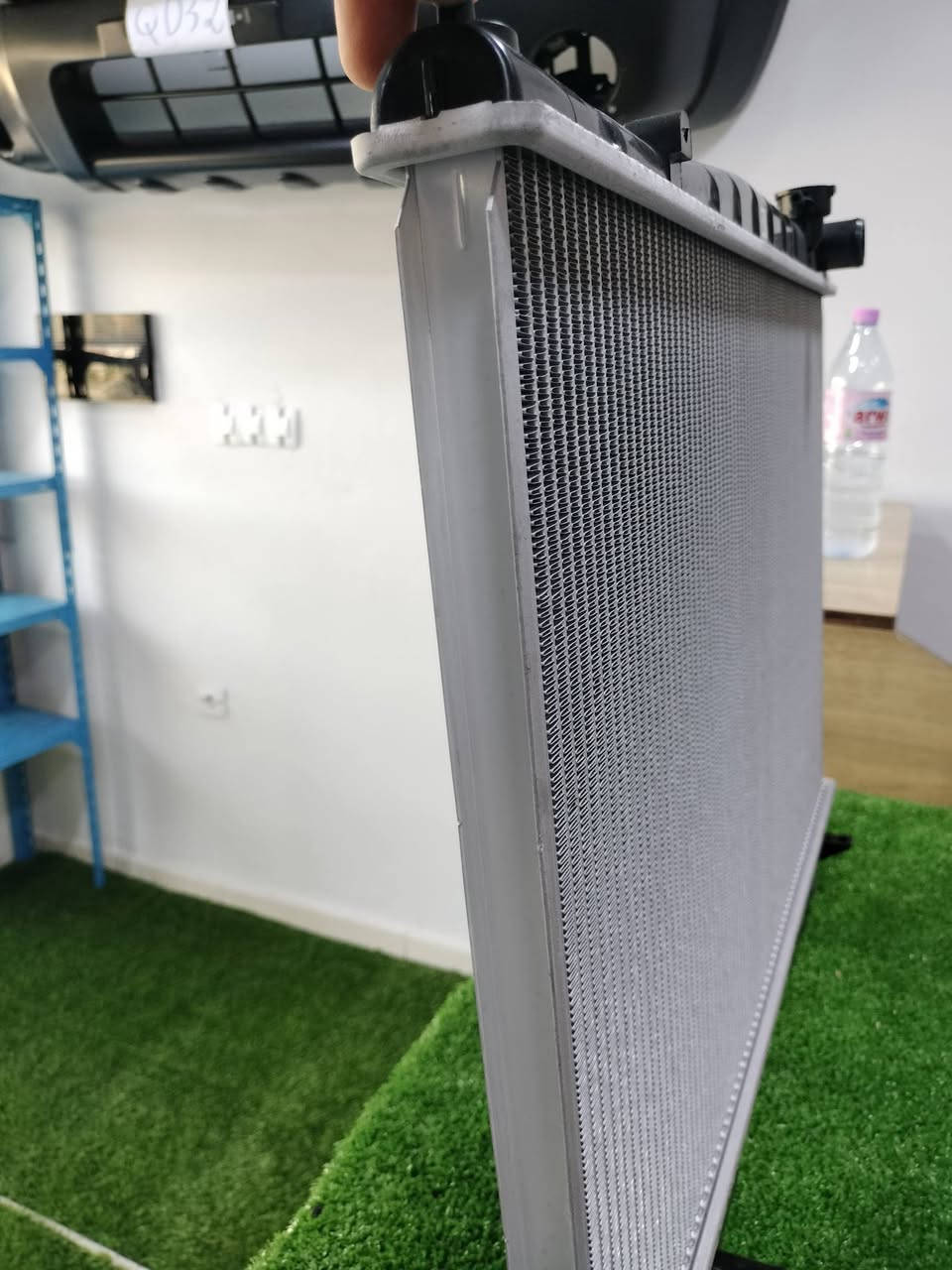 رادياتور تاع الماء نيسان TD27 و QD32 حاج شبا ومليحا وسوما 0550043611


**إذا كنت صاحب هذا الإعلان وتريد حذفه لأي سبب، رجاءا أرسل رسالة إلى الدعم الفني**