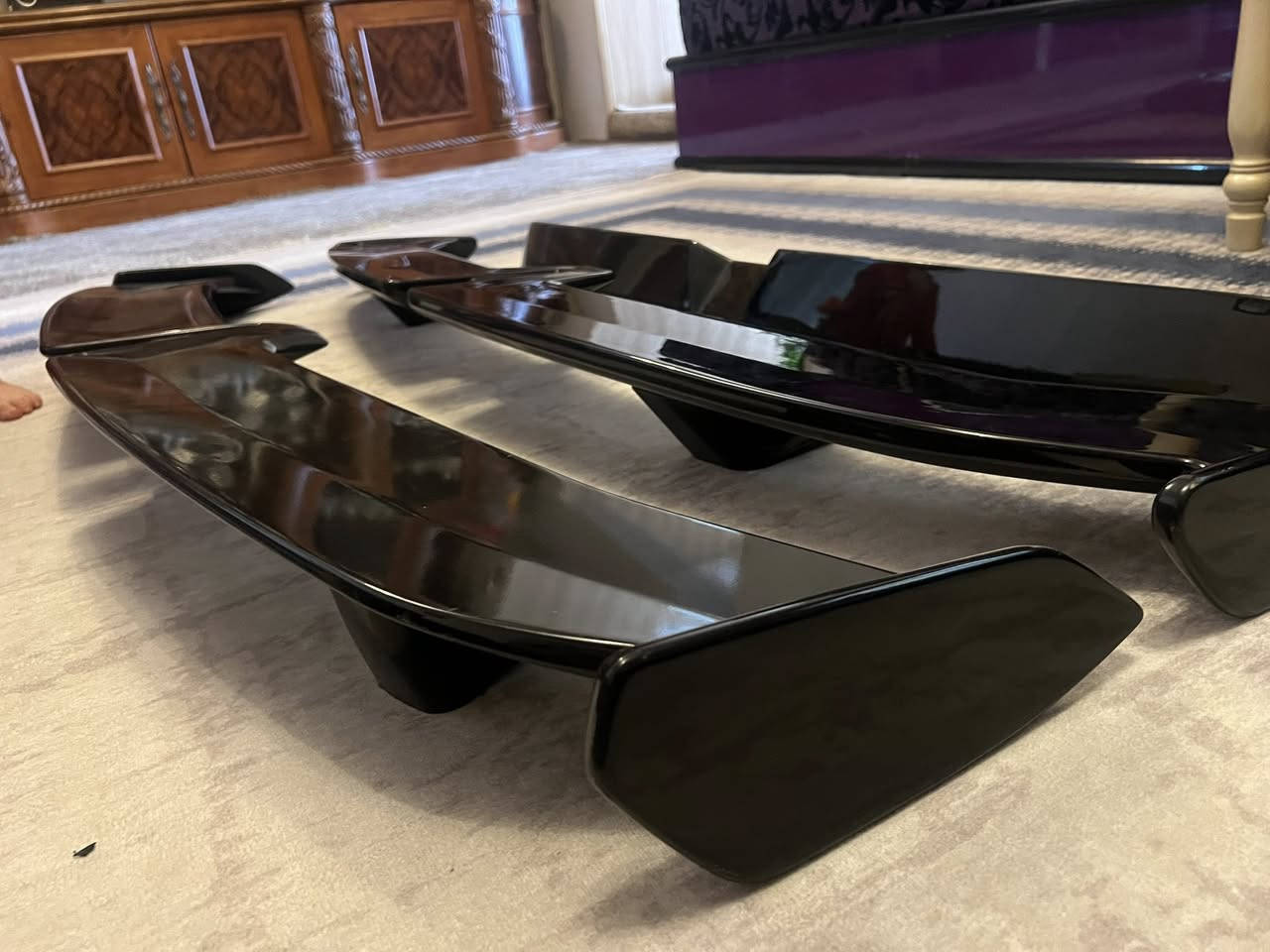 سبايدرات مال النترا عادية والنترا Nline  ويرهم النتراN  جدد مامستعملات  مع سكوب جامة خلفية سعر السبايدر 80 الف الواحد والسكوب سعرة 25 الف 
عواني البصرة 
هاتف ***********
