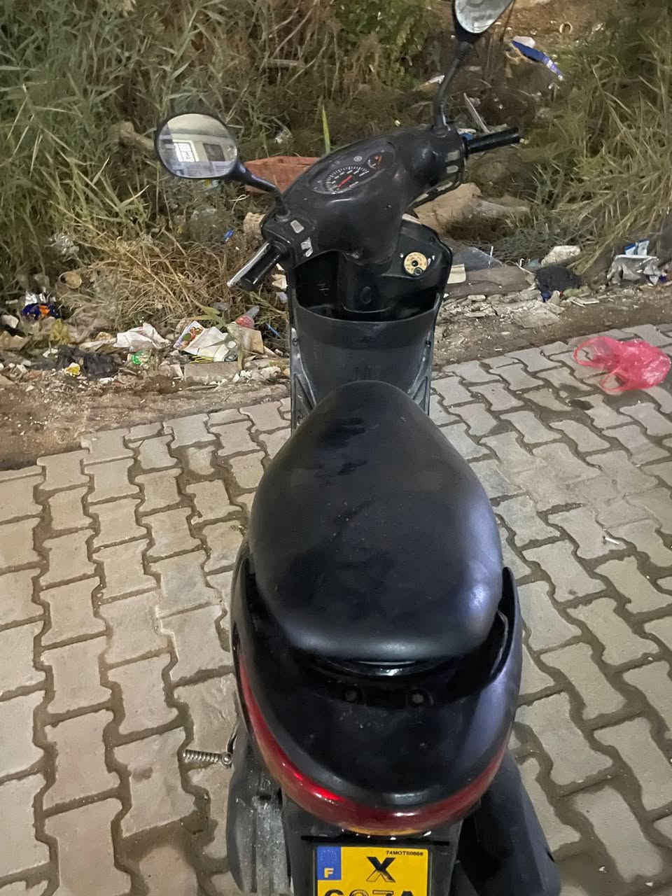 سلام عليكم دراجة بريز كاملة نقص كيجات سعر 650 وبيهة مجال بصيط مكاني سبع ابكار ***********
