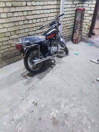 شباب دراجه تايجر راسلني او تدق علي على الخط 07878515946