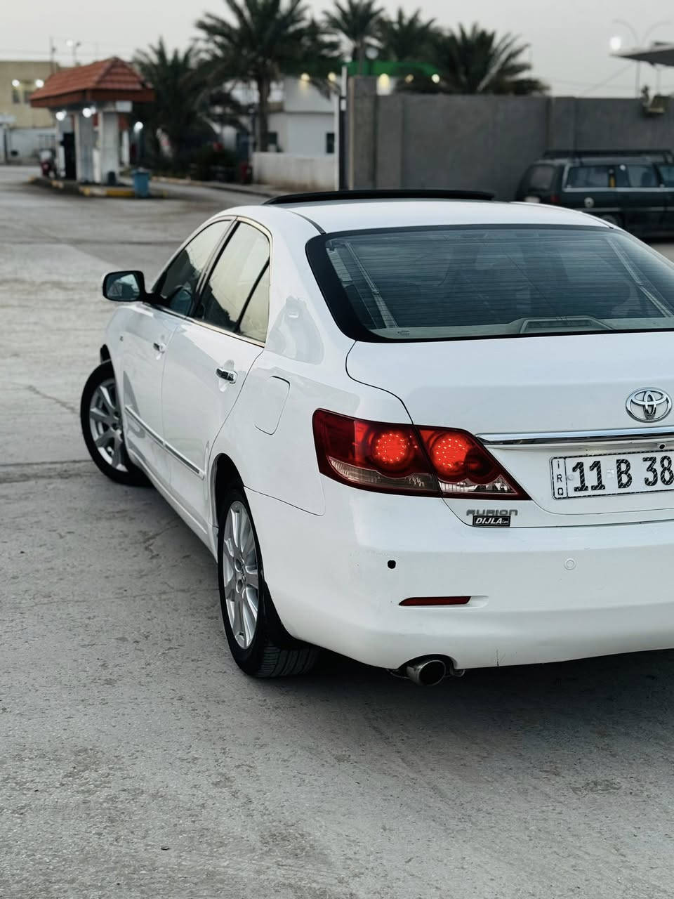 السلام عليكم تويوتا أوريون موديل 2007خليجي رقم بغداد دولي مكفوله مواصفاته بصمه أبواب وتشغيل فتحه تبريد قطعتين تحكم ستيرن شاشه كامره حساس خلفي كشنات كهربائيه اشاير بل مري حساس امامي مكينه6سلندر مامفتوحه سياره جديده كلش وجاهزه مابيه اي نقص كير ومكينه تبريد حداديه كله مكفول السعر 107الشراي يتصل مكاني بابل مركز الحله ***********
