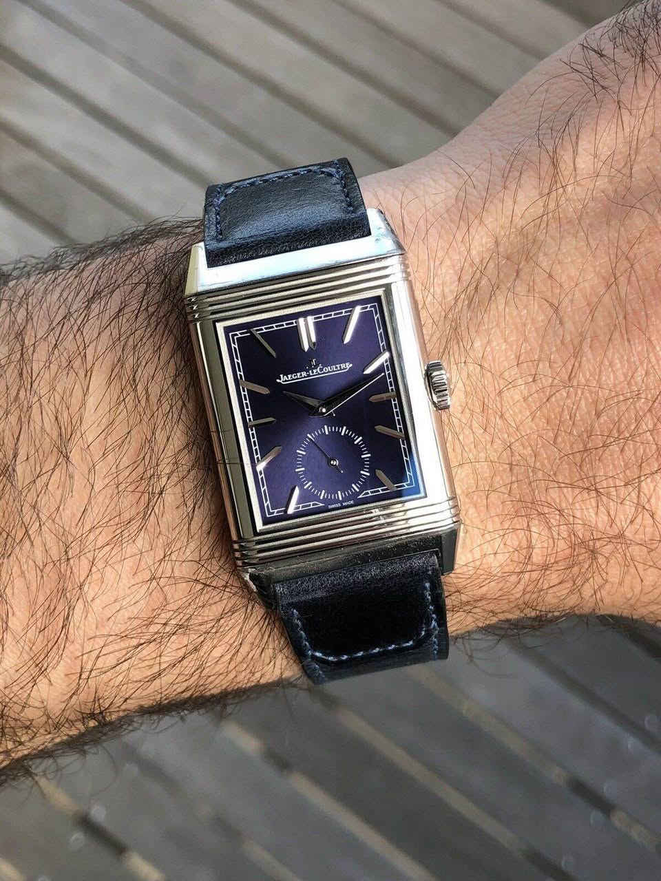 ‎ساعات ماركيه شتكى ده گمنه سعرى ٧٥دؤلار‎ أربيل, العراق


**إذا كنت صاحب هذا الإعلان وتريد حذفه لأي سبب، رجاءا أرسل رسالة إلى الدعم الفني**