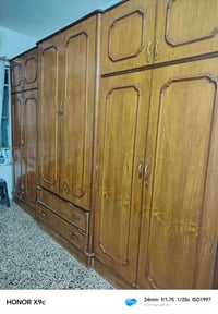 كاونتر • ٤ أبواب • ٦ أبواب