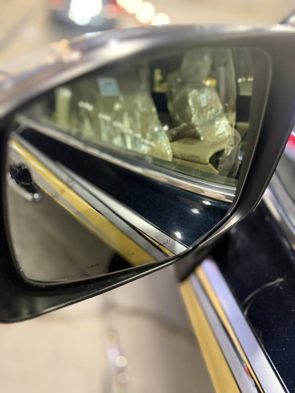 خ
مكلف بنشر رقم صاحب سياره اسفل الاعلان 
للبيع vxلمتدد بريم الاصل اعلى فئه بيهن رادارات امامي خلفي تحديد مسار نضام نقطه عمياء شاشه كبيره خمس كامرات لدات مازدات متحركه  جنطه كهرباء اربع دكم فدراليه مري قلاب سياره ٢٠٢٤ بعدها زيرو كفاله من شخوط صبغ بارد وكل شي 
ورقم بغداد بسمي بعدها زيرو ***********
وسياره مواصفات vxلمتدد اصل بريم وكفاله 

‭٠٧٧٤ ٠٧٤ ٤٤٨٥‬
