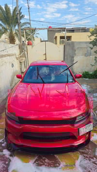 موديل ٢٠١٦ • محرك ٣٦٠٠ • مضروبة