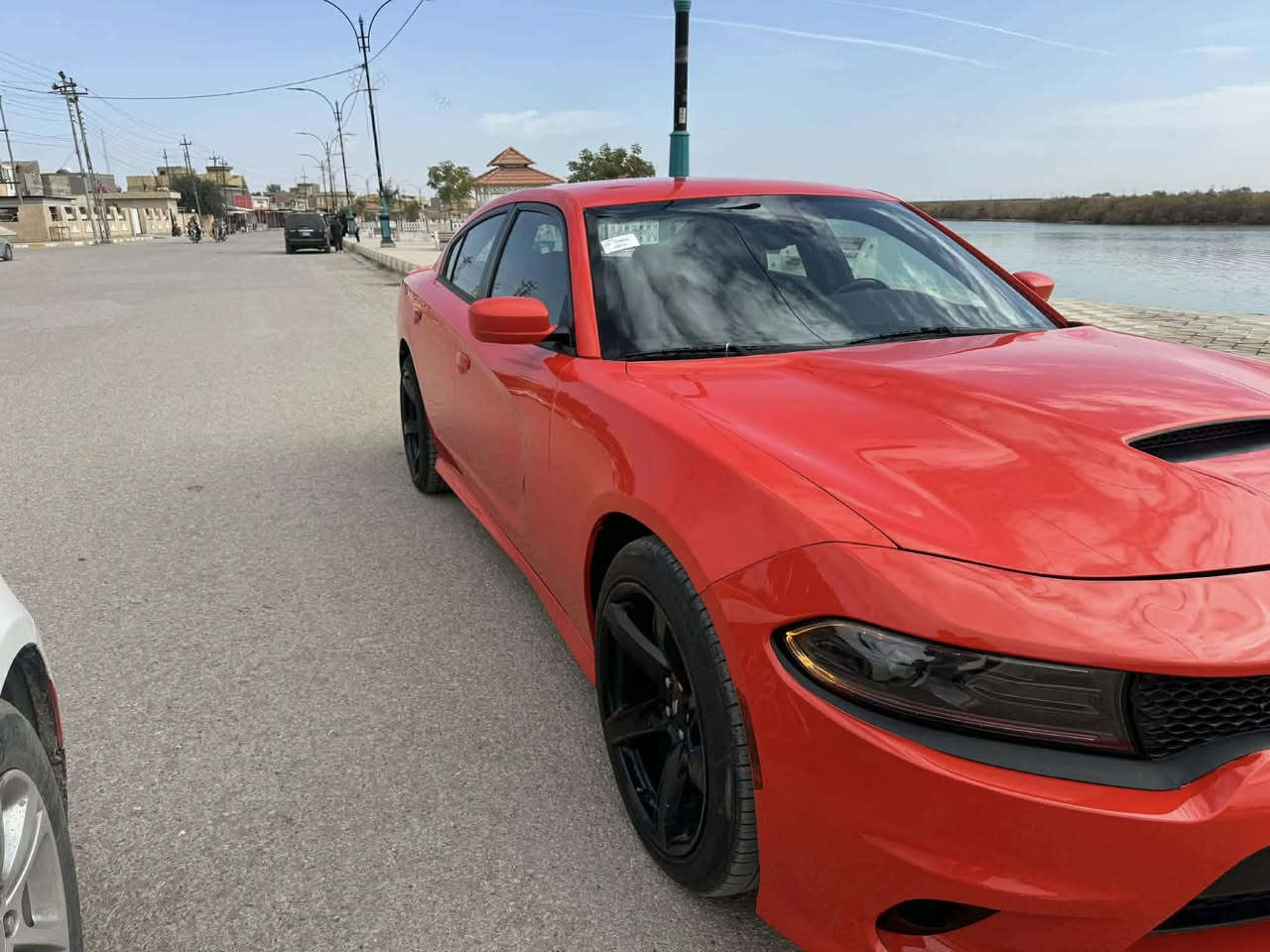 للبيع جارجر جيتي موديل 2022 اصل 19
مرقم بصره ب اسمي 

ماشيه 116

ضرر بارد بل جاملغ فقط وراجع نفسيته 

بدون قطره صبغ 

مواصفات 

شاشه جبيره 

حساسات 

سوبر تراك 

سبورت 

لايت لد 22

ويل نجمه ٢٠

كشنات حضن 

لون مميز برتقالي 

مكان ذي قار 

***********

***********
