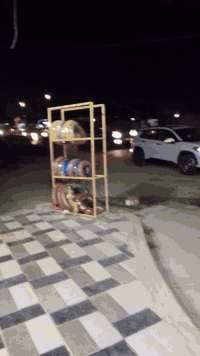 السلام عليكم محل للايجار عرضة 3 نزالة 6 موقع المحل الشعب على شارع عدن قرب مدرسة دار السلام للستفسار اكثر ***********
