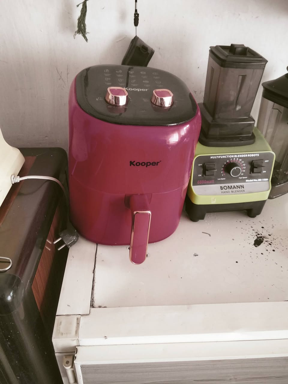 للبيع كلمن وسعره حي الجهاد


**إذا كنت صاحب هذا الإعلان وتريد حذفه لأي سبب، رجاءا أرسل رسالة إلى الدعم الفني**