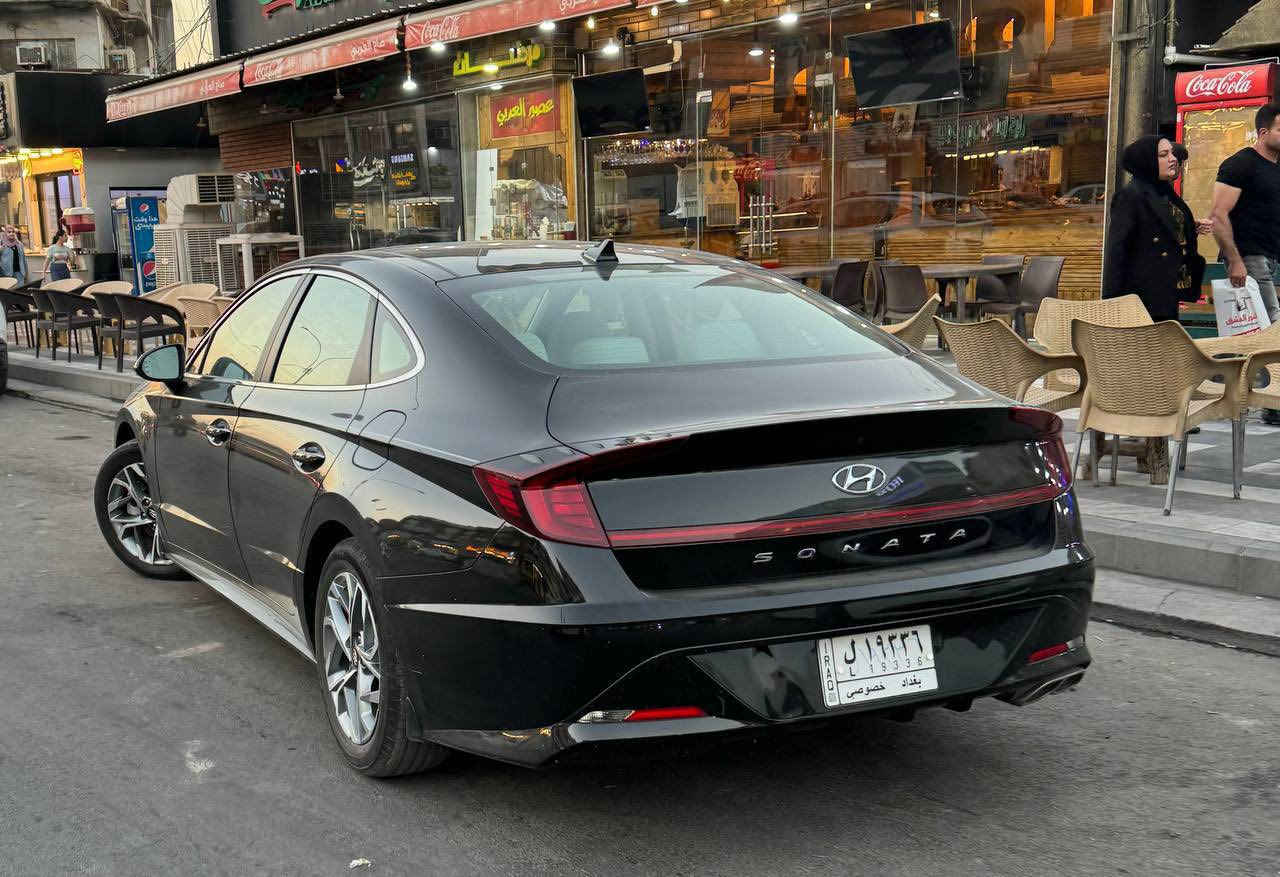 للبيع سوناتا 2023 ✅✅

سعرها ادخل ع رابط https://t.me/carssofiraq/15246

امريكية
ماشية 27,000 mile

حادثها بسيط جاملغ وشوية من البنيد
موجودة صور الحادث
محرك 2500 المرغوب 

مواصفاتها:
بانوراما
نقاط عمياء 
كير دكم
رادار
حساسات خلفية
تشغيل عن بعد
شحن لاسلكي
شاشة دجتال كبيرة
صندوق ذكي 
كيجات دجتال
اربع مودات سياقة
داخلها ابيض صدفي
مكان بغداد 
تلفون ***********
.
.
🚗اعرض سيارتك ع اقوى قناة تلكرام للبيع و شراء سيارات ادخل ع رابط 
👇👇
https://t.me/carssofiraq
